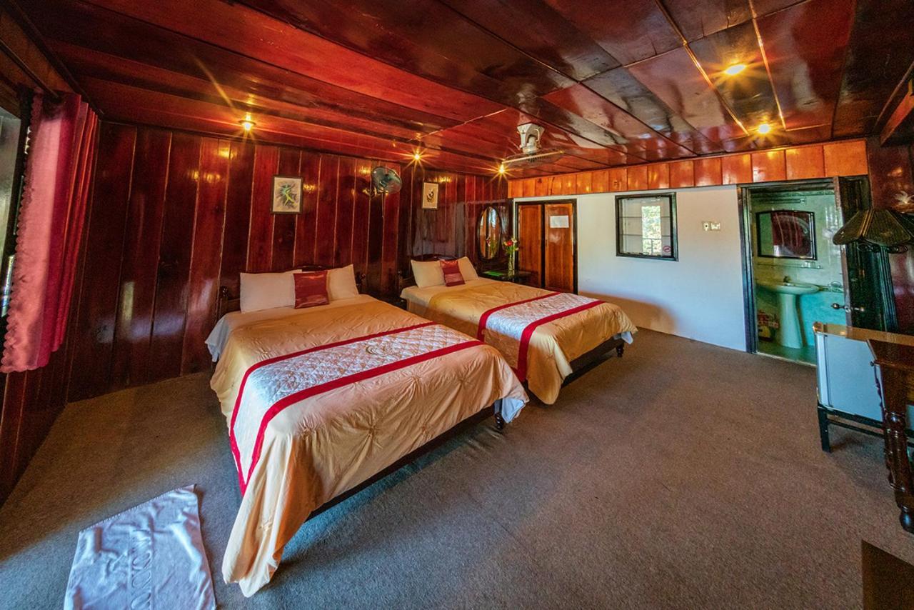 Ven Ven Hotel Ho Coc Dış mekan fotoğraf