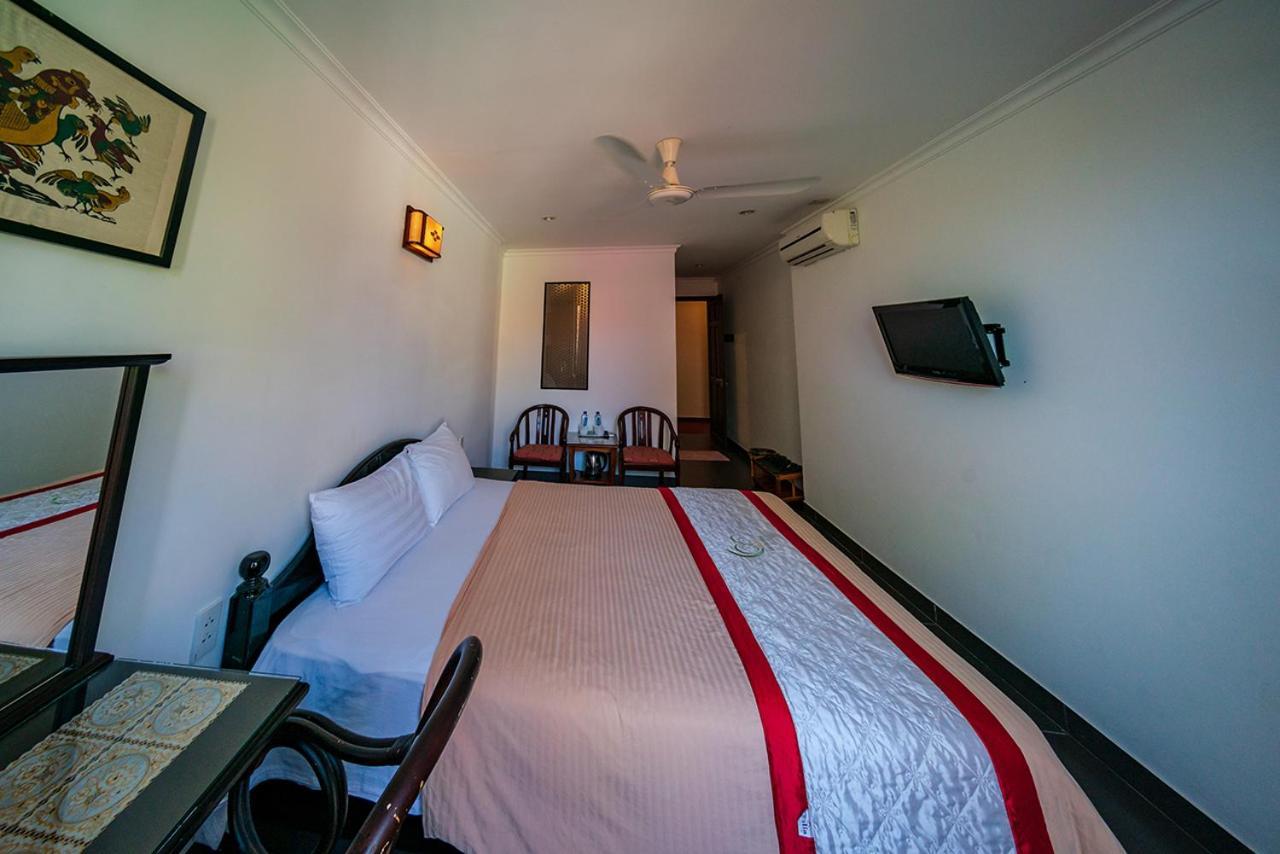 Ven Ven Hotel Ho Coc Dış mekan fotoğraf