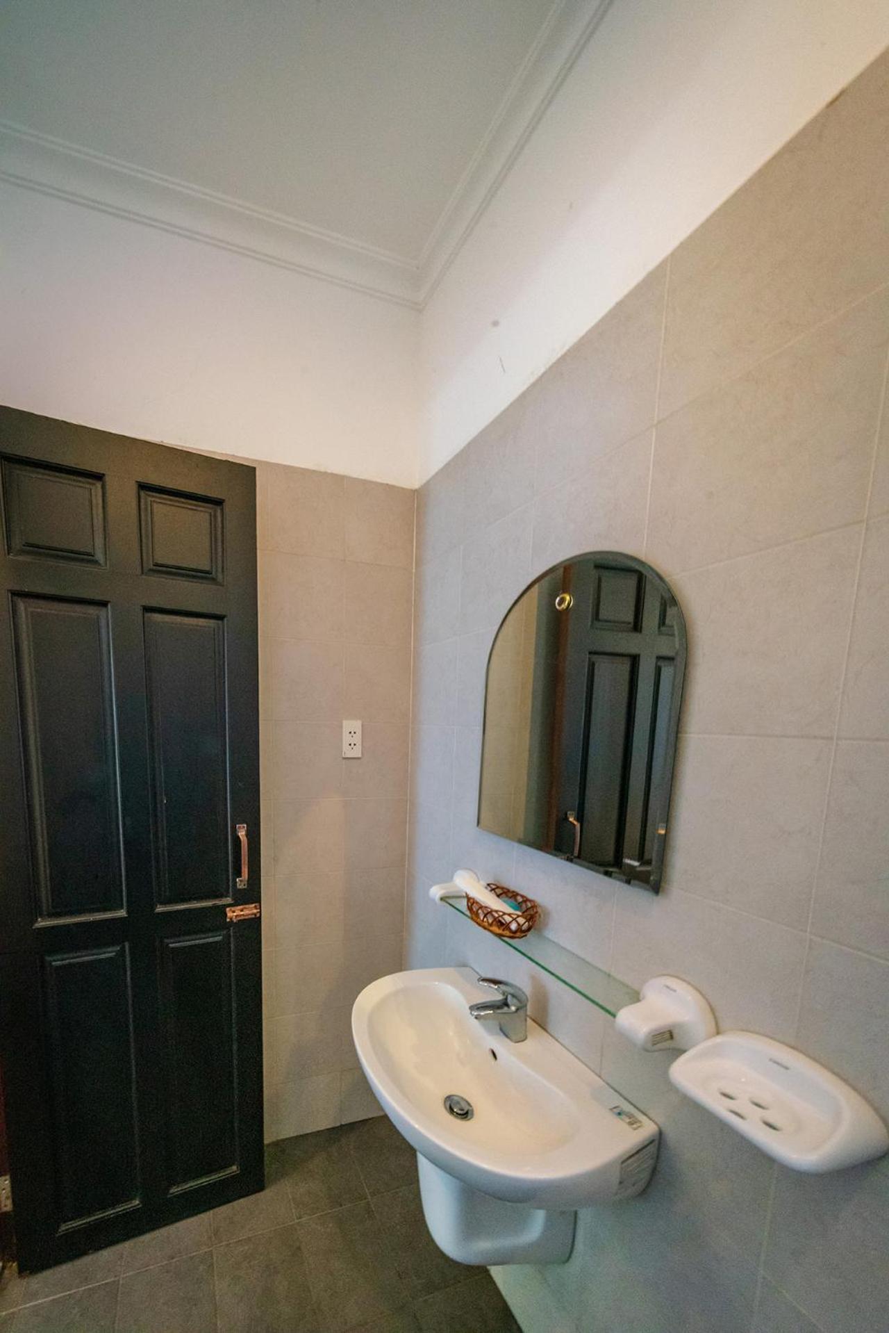 Ven Ven Hotel Ho Coc Dış mekan fotoğraf