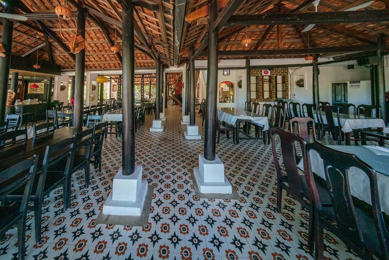 Ven Ven Hotel Ho Coc Dış mekan fotoğraf