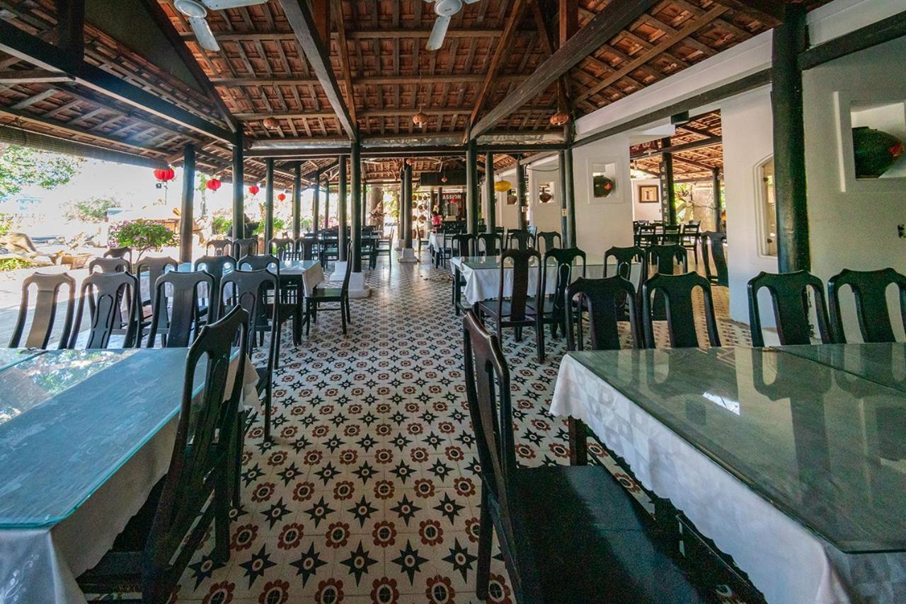 Ven Ven Hotel Ho Coc Dış mekan fotoğraf