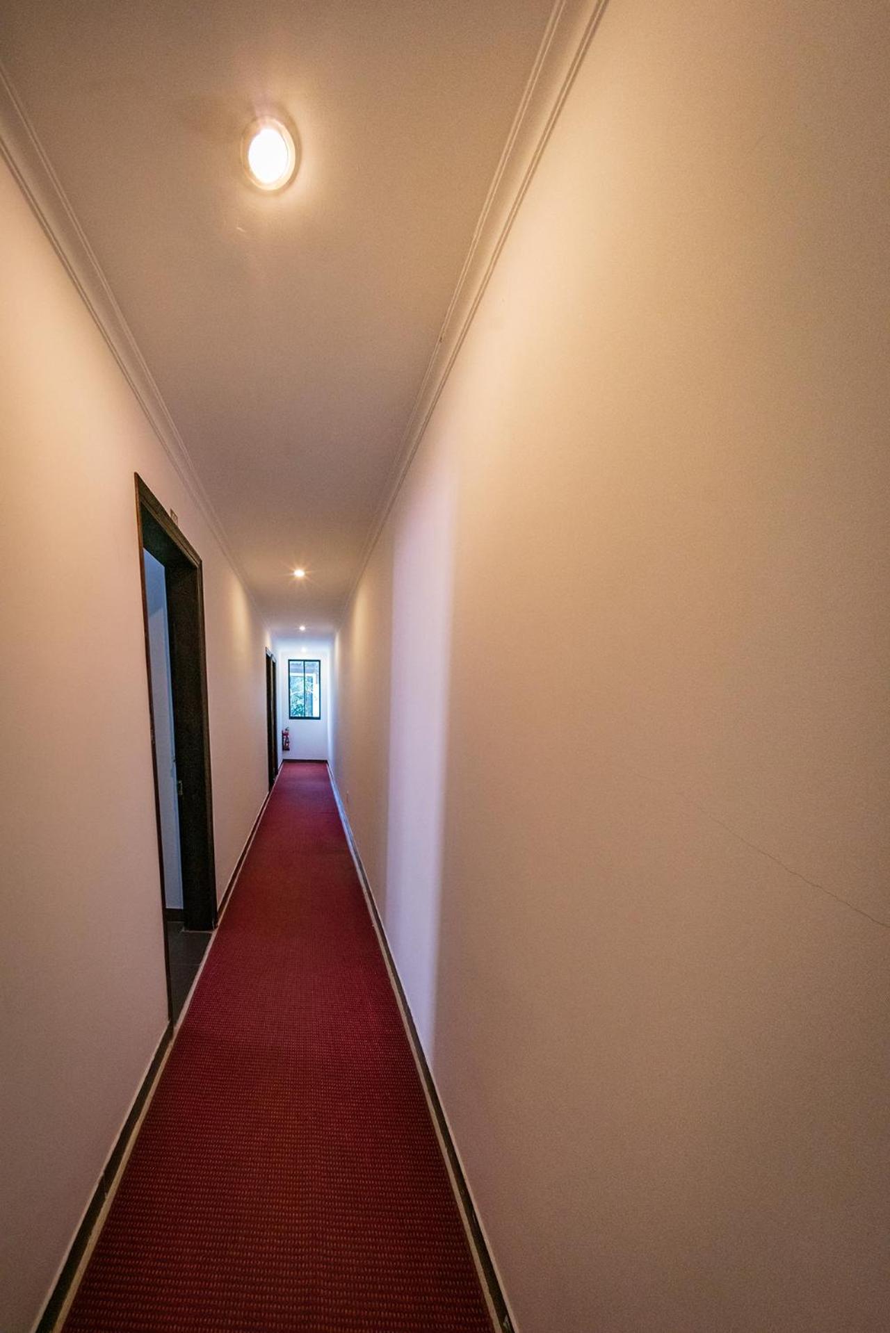 Ven Ven Hotel Ho Coc Dış mekan fotoğraf