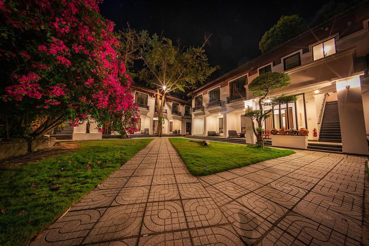 Ven Ven Hotel Ho Coc Dış mekan fotoğraf