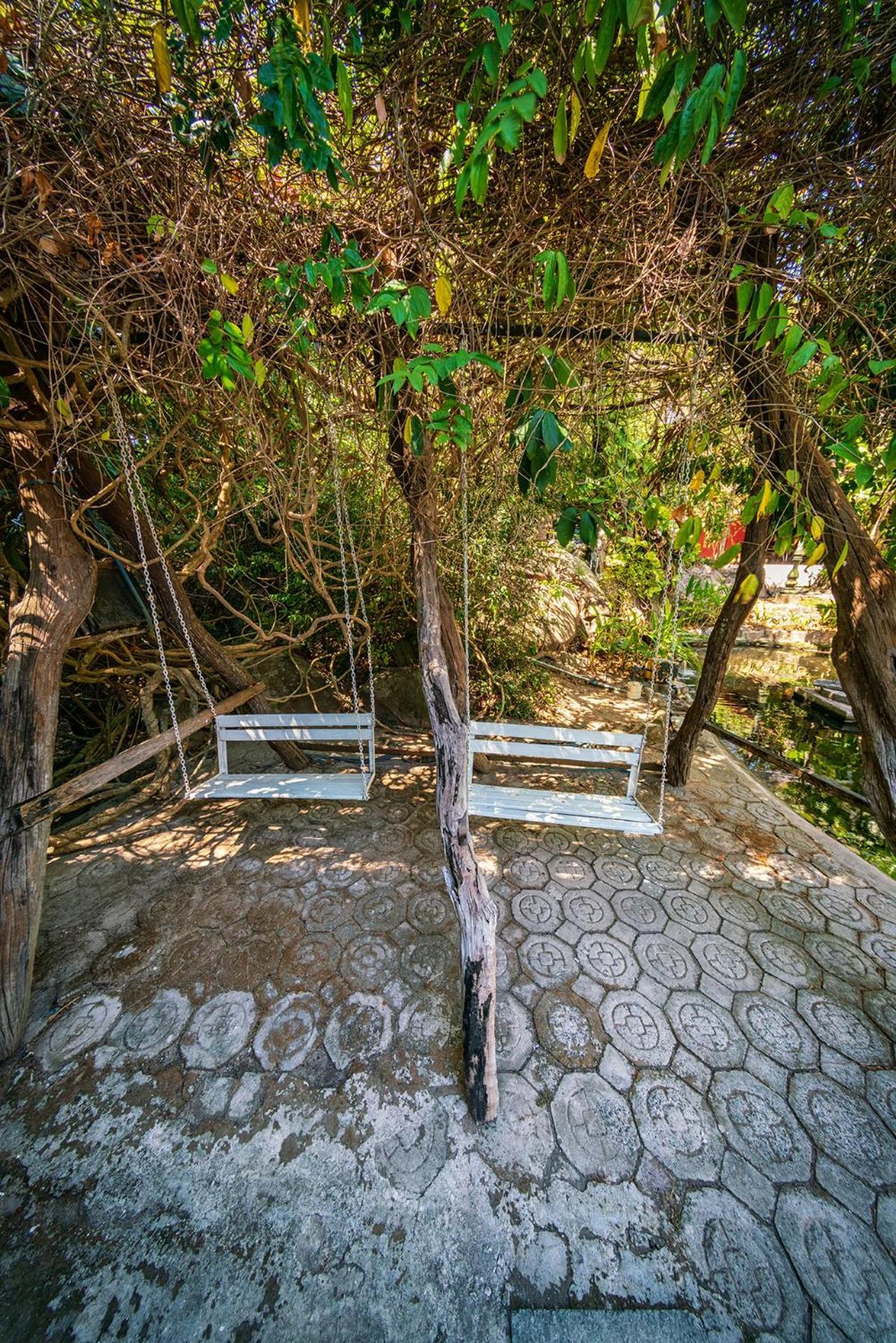 Ven Ven Hotel Ho Coc Dış mekan fotoğraf